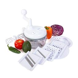 And Salsa Maker