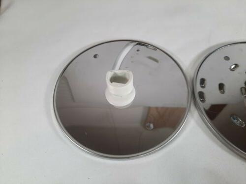 Kit PA6-GF30 Blade and