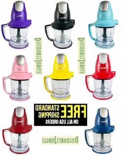 Blender Qb751q Master Bowl 450w Motor Power 10 Colors